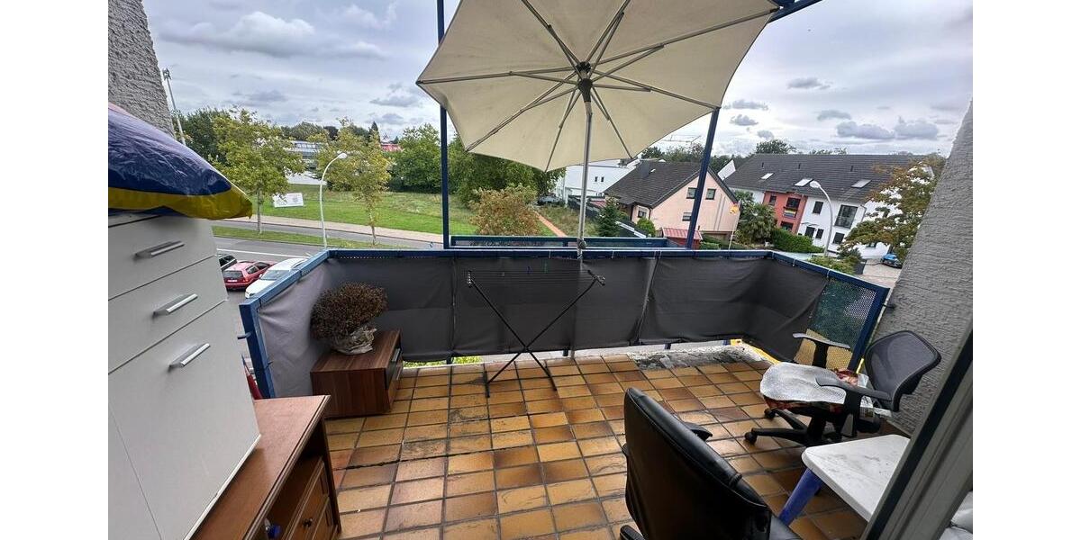 Etagenwohnung Hochheim am Main - 1 Zimmer, 15 m&sup2;, 500&euro; | Angebot:24345275