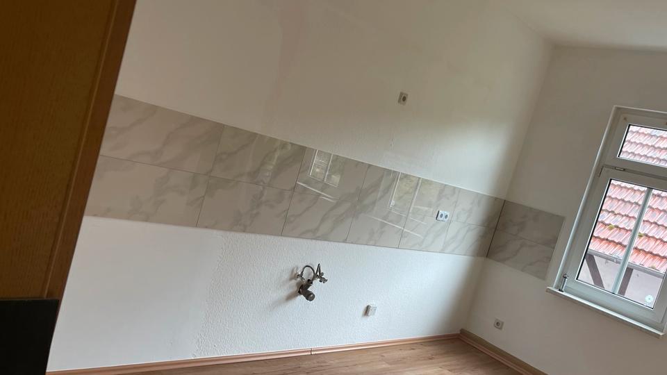 Erdgeschoßwohnung Krayenberggemeinde - 5 Zimmer, 120 m&sup2;, 900&euro; | Angebot:24826874