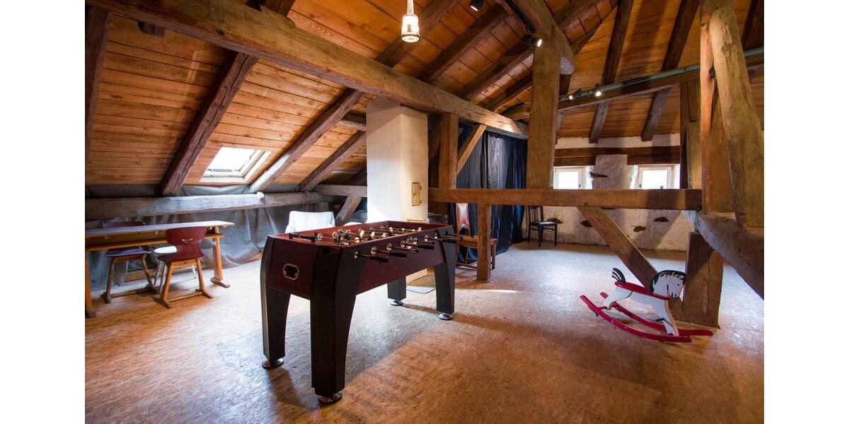 Wohnen auf Zeit Eichstätt - 1 Zimmer, 19 m&sup2;, 380&euro; | Angebot:24746590