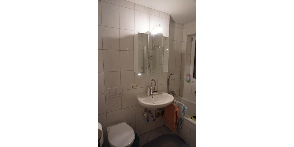 Etagenwohnung Bad Wörishofen - 3 Zimmer, 73 m&sup2;, 870&euro; | Angebot:25986576