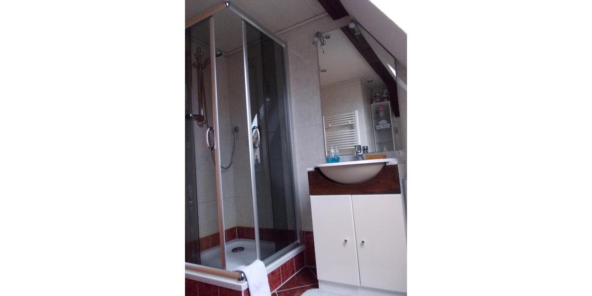 Wohnen auf Zeit Meiningen - 1 Zimmer, 25 m&sup2;, 40&euro; | Angebot:25931713