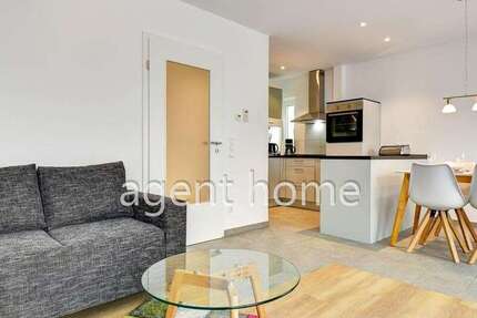 Wohnung Fellbach Schmiden Schmiden - 2 Zimmer, 45 m&sup2;, 1.040&euro; | Angebot:26609862