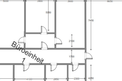 Gewerbeobjekt Halle (Saale) Nietleben - 4&euro; | Angebot:25957469