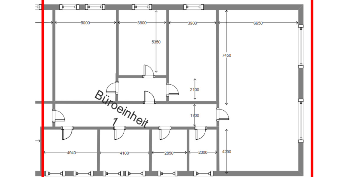 Gewerbeobjekt Halle (Saale) Nietleben - 4&euro; | Angebot:25957469