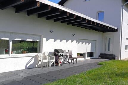 Wohnung Sankt Oswald-Riedlhütte Riedlhütte - 3 Zimmer, 77 m&sup2;, 539&euro; | Angebot:24752282