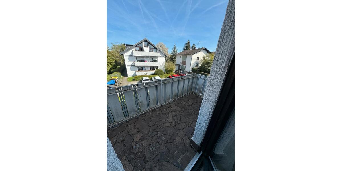 Dachgeschoßwohnung Reinheim - 2 Zimmer, 73 m&sup2;, 830&euro; | Angebot:26050745