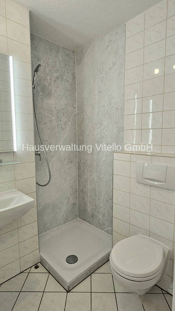 Gemütliche 2-Zimmerwohnung in ruhigerzentraler Lage