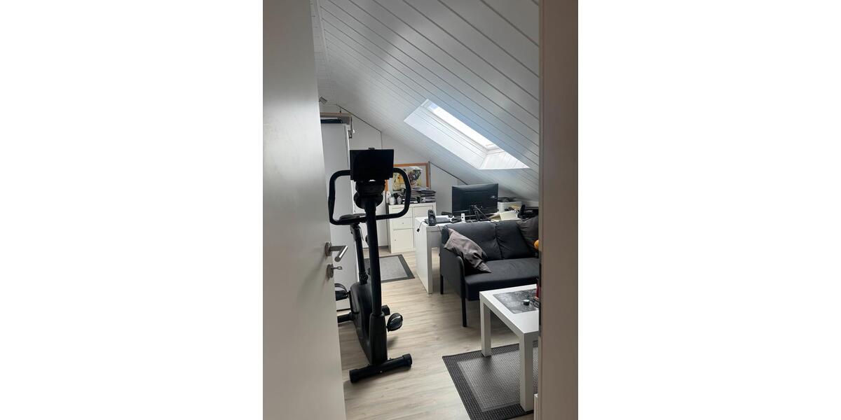 Terrassenwohnung Siegen Dillnhütten - 4 Zimmer, 80 m&sup2;, 820&euro; | Angebot:26617318