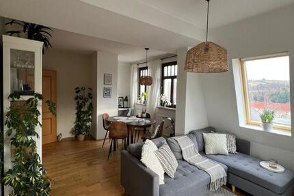 Wohnung Zschopau - 2 Zimmer, 52 m&sup2;, 310&euro; | Angebot:25130997