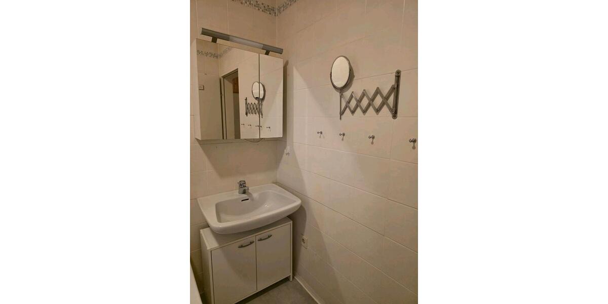 3-Zimmer-Wohnung in 95709 TröstauVordorfermühle zu vermieten 3 zimmer