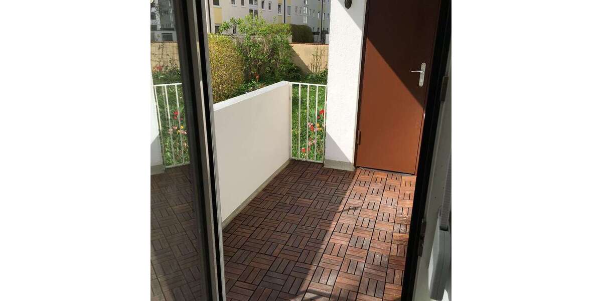 Zimmer München Thalkirchen-Obersendling-Forstenried-Fürstenried-Solln - 610&euro; | Angebot:27070294