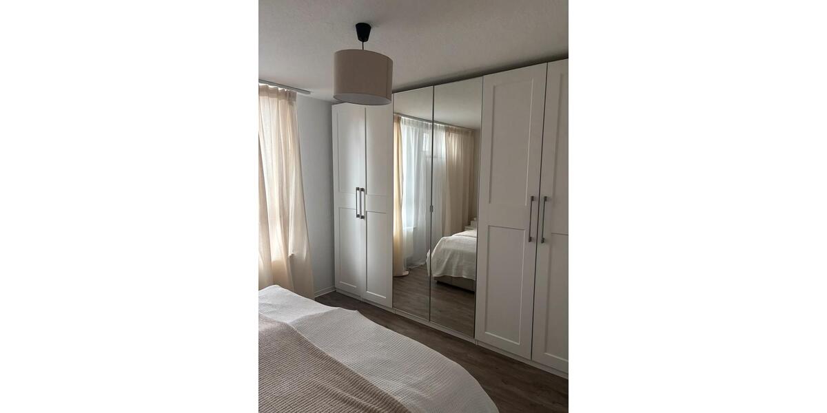 Erdgeschoßwohnung Hannover Döhren-Wülfel - 3 Zimmer, 61 m&sup2;, 960&euro; | Angebot:25871572