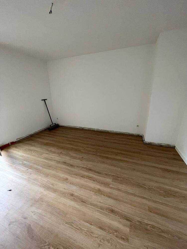 2-Zimmer-Wohnung im Nürnberger Süden
