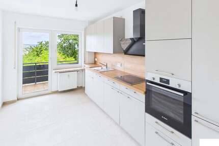 Wohnung Bad Kreuznach Bad Münster am Stein-Ebernburg - 5 Zimmer, 115 m&sup2;, 1.600&euro; | Angebot:27182036
