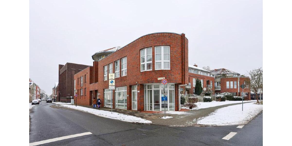 Gewerbeobjekt Wilhelmshaven - 850&euro; | Angebot:24848311