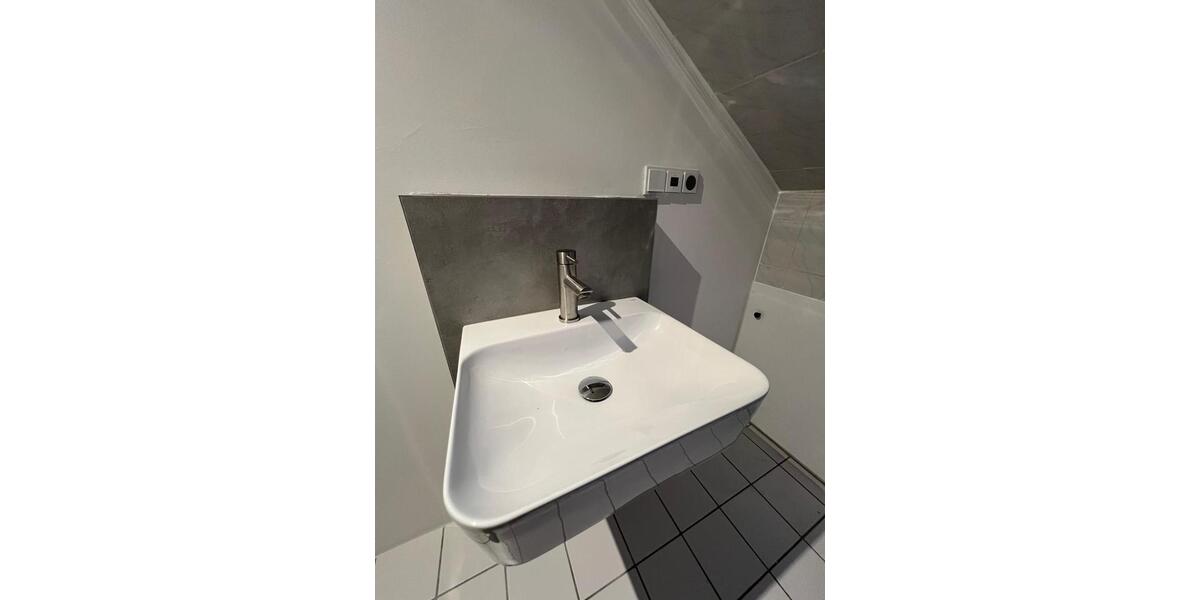Dachgeschoßwohnung Seevetal Hagolt - 1 Zimmer, 30 m&sup2;, 850&euro; | Angebot:26526953