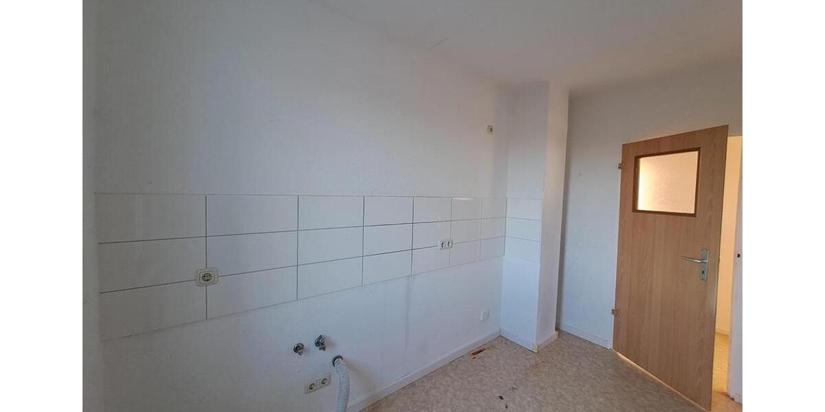 Etagenwohnung Sandersdorf-Brehna Brehna - 3 Zimmer, 58 m&sup2;, 350&euro; | Angebot:26338183