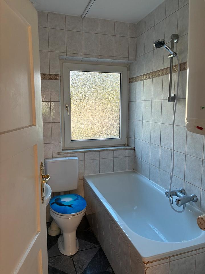 Helle, gut geschnittene Wohnung in attraktiver Lage