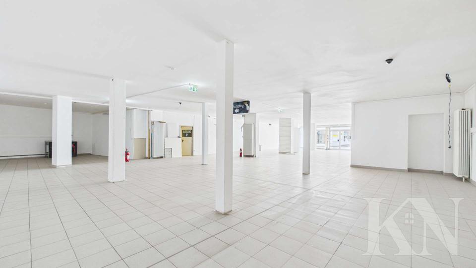 Gewerbeobjekt Illingen - 998&euro; | Angebot:24429727