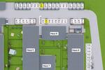 Etagenwohnung Landau an der Isar - 2 Zimmer, 56 m&sup2;, 695&euro; | Angebot:26706073