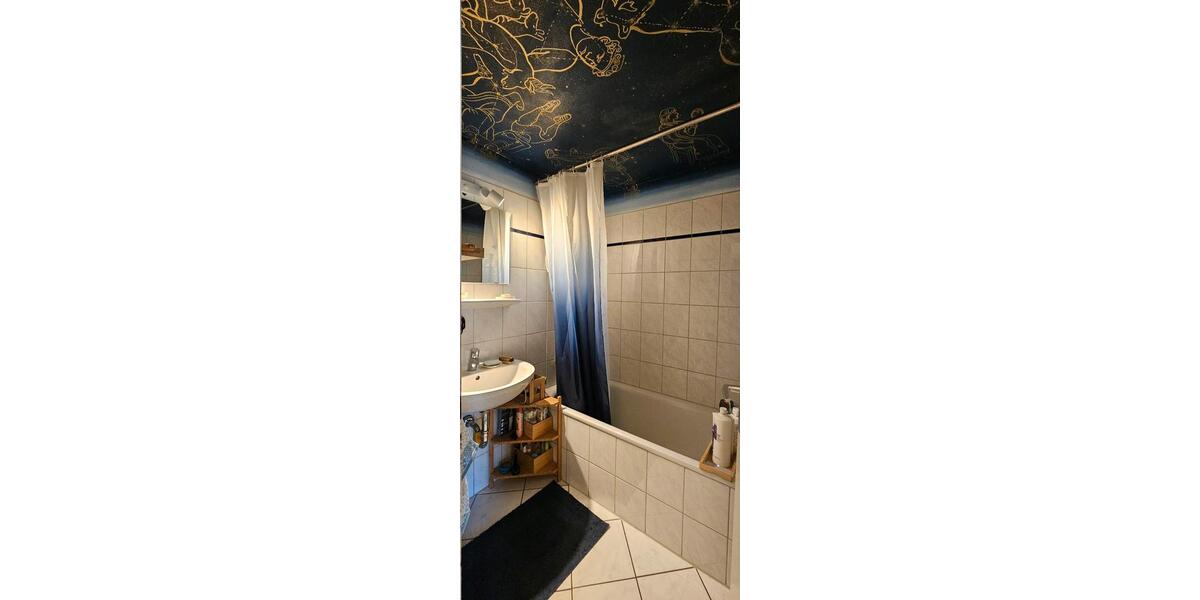 Wohnen auf Zeit Düsseldorf Stadtbezirk 3 - 1 Zimmer, 40 m&sup2;, 800&euro; | Angebot:24227815