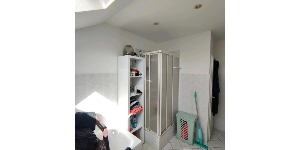 Dachgeschoßwohnung Wurzen - 3 Zimmer, 80 m&sup2;, 520&euro; | Angebot:26373831
