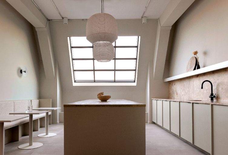 Serviced Offices im Herzen von Berlin - All-in-Miete zimmer