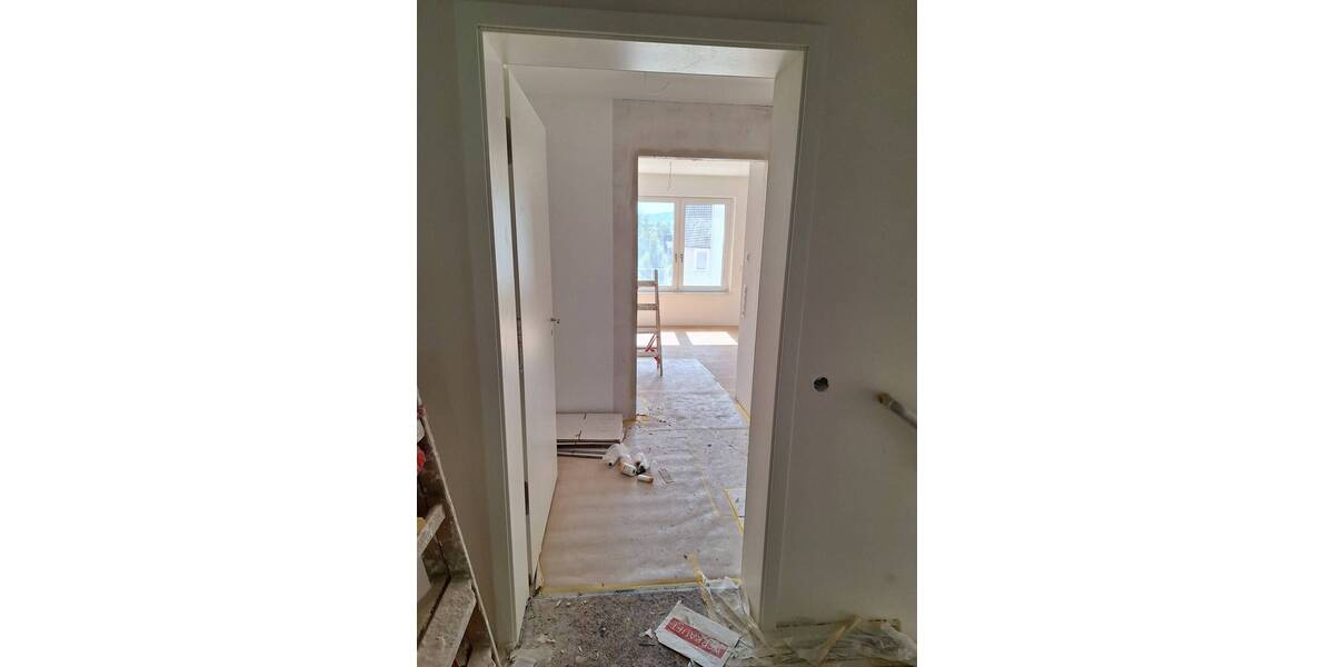 Etagenwohnung Waiblingen Beinstein - 3 Zimmer, 78 m&sup2;, 1.230&euro; | Angebot:26155437