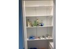 2-Zimmer Erdgeschoßwohnung mit schönen Garten