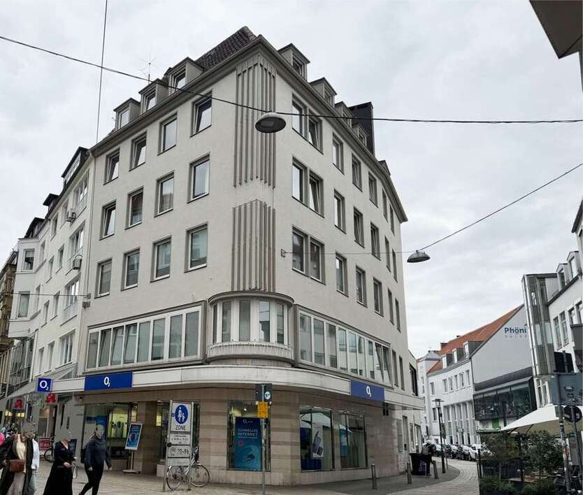Wohnung zum Mieten in Bielefeld 640 € 82 m²