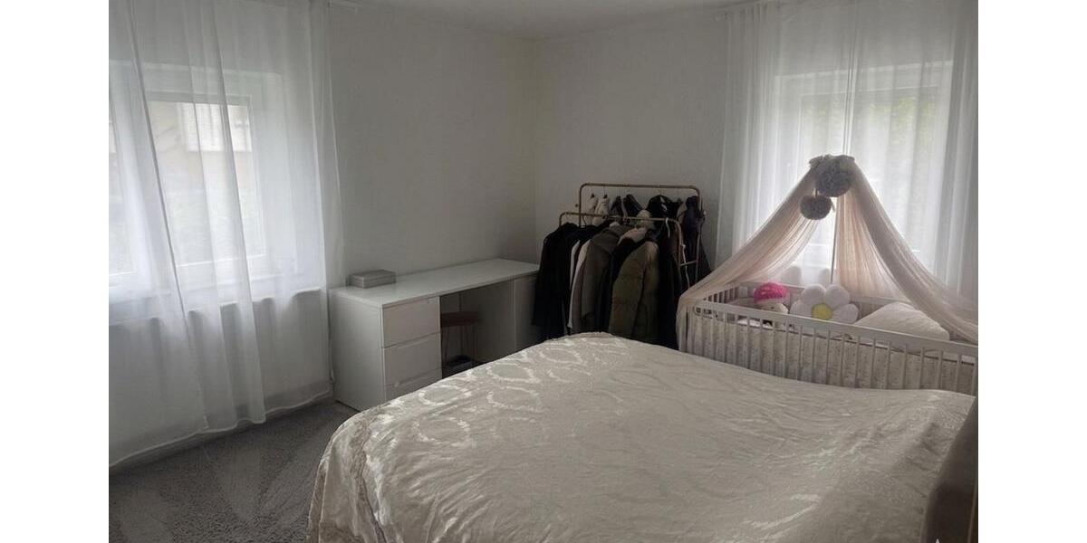 Erdgeschoßwohnung Rotenburg an der Fulda - 3 Zimmer, 78 m&sup2;, 630&euro; | Angebot:26619780