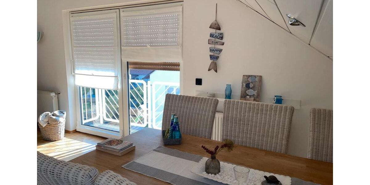 Wohnen auf Zeit Riedstadt - 3 Zimmer, 68 m&sup2;, 550&euro; | Angebot:25975974