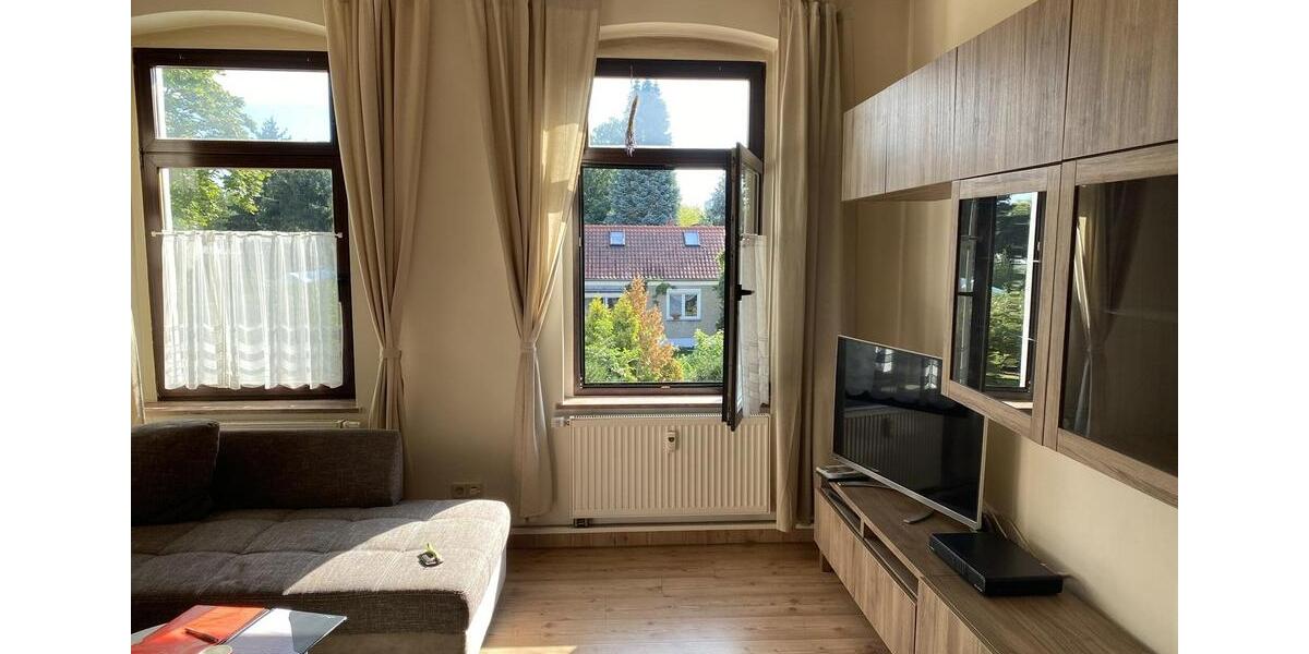 Etagenwohnung Fürstenwalde (Spree) - 2 Zimmer, 64 m&sup2;, 800&euro; | Angebot:26448913