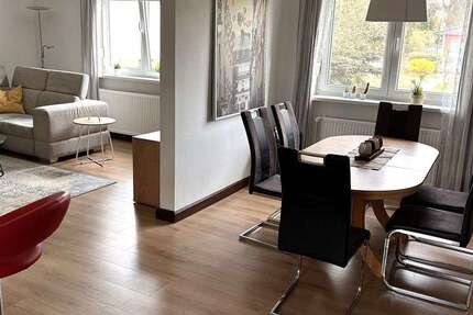 Wohnen auf Zeit in Hohen Neuendorf 1.995 € 4 zimmer