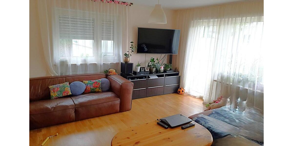 Erdgeschoßwohnung München Feldmoching-Hasenbergl - 5 Zimmer, 80 m&sup2;, 1.700&euro; | Angebot:25830810