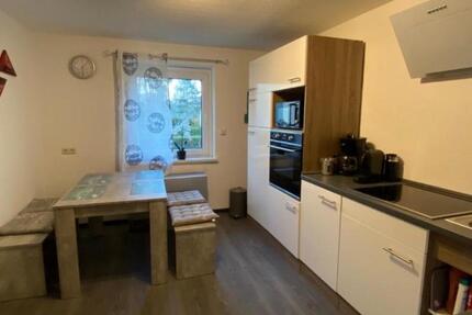 Wohnung Bernsdorf - 2 Zimmer, 50 m&sup2;, 300&euro; | Angebot:24360380