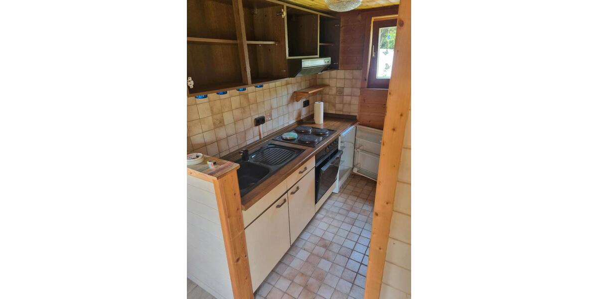 Einfamilienhaus Räbke - 1 Zimmer, 40 m&sup2;, 480&euro; | Angebot:25209321