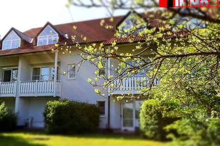 Wohnung zum Mieten in Bad Rodach 350 € 39 m²