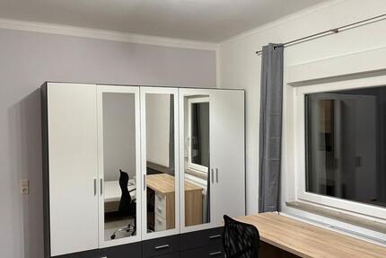 Wohnen auf Zeit Villingen-Schwenningen Schwenningen - 4 Zimmer, 20 m&sup2;, 400&euro; | Angebot:26268200