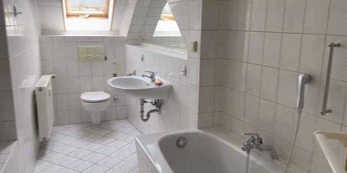 Etagenwohnung Erfurt-Hochheim Hochheim - 2 Zimmer, 57 m&sup2;, 590&euro; | Angebot:25176765