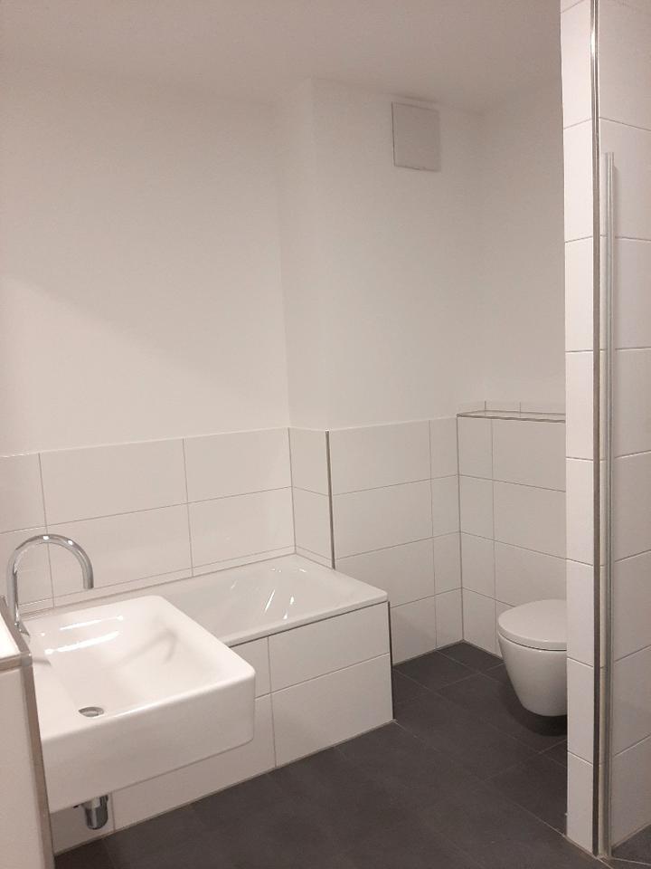 Wohnfühlen bei VIVAWEST zimmer