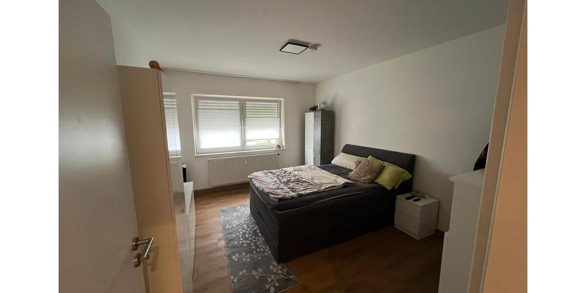 Etagenwohnung Bergrheinfeld - 3 Zimmer, 78 m&sup2;, 760&euro; | Angebot:26577605