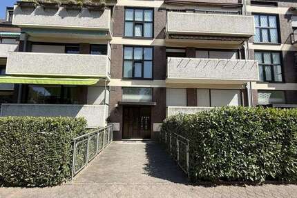Wohnung Oberhausen Alsfeld - 1 Zimmer, 34 m&sup2;, 340&euro; | Angebot:27265868