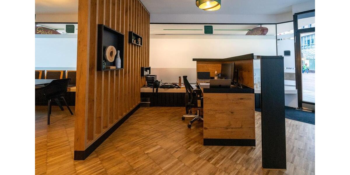 Gewerbeobjekt Ulm - 2.200&euro; | Angebot:25878511