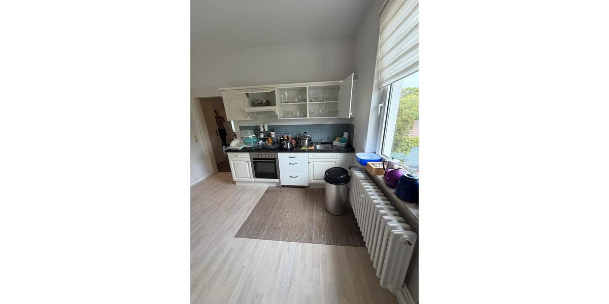 Etagenwohnung Rotenburg (Wümme) - 3.5 Zimmer, 94 m&sup2;, 850&euro; | Angebot:26442149