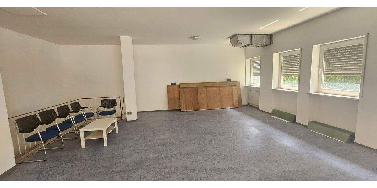 Gewerbeobjekt Sulzbach-Rosenberg Rosenberg - 700&euro; | Angebot:24647427