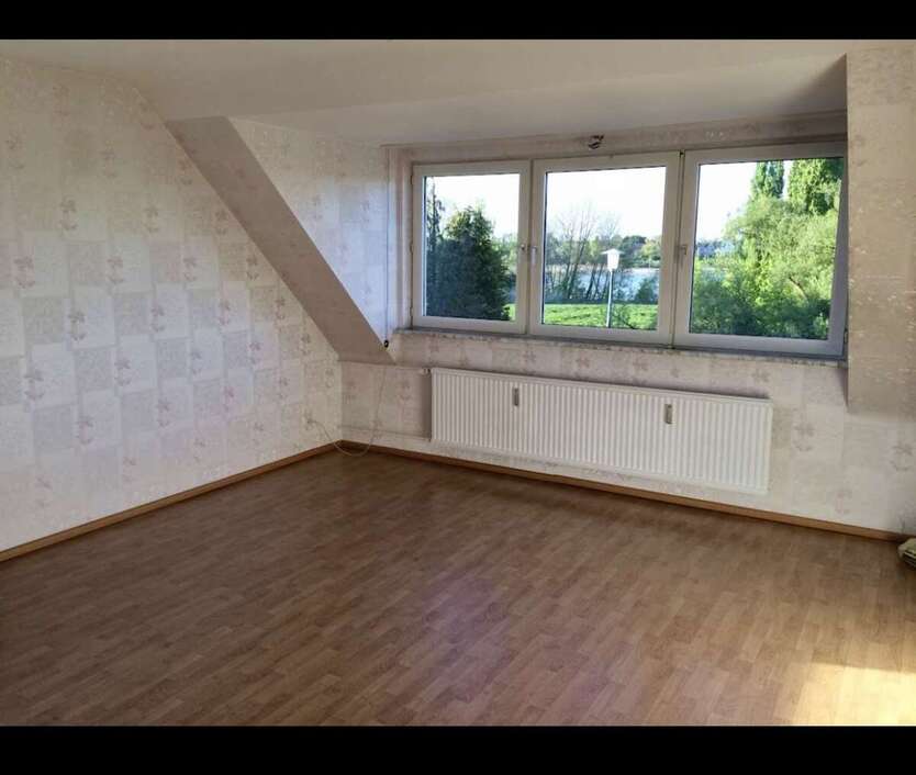 Wohnung zum Mieten in Neuss 600 € 53 m² 2 zimmer