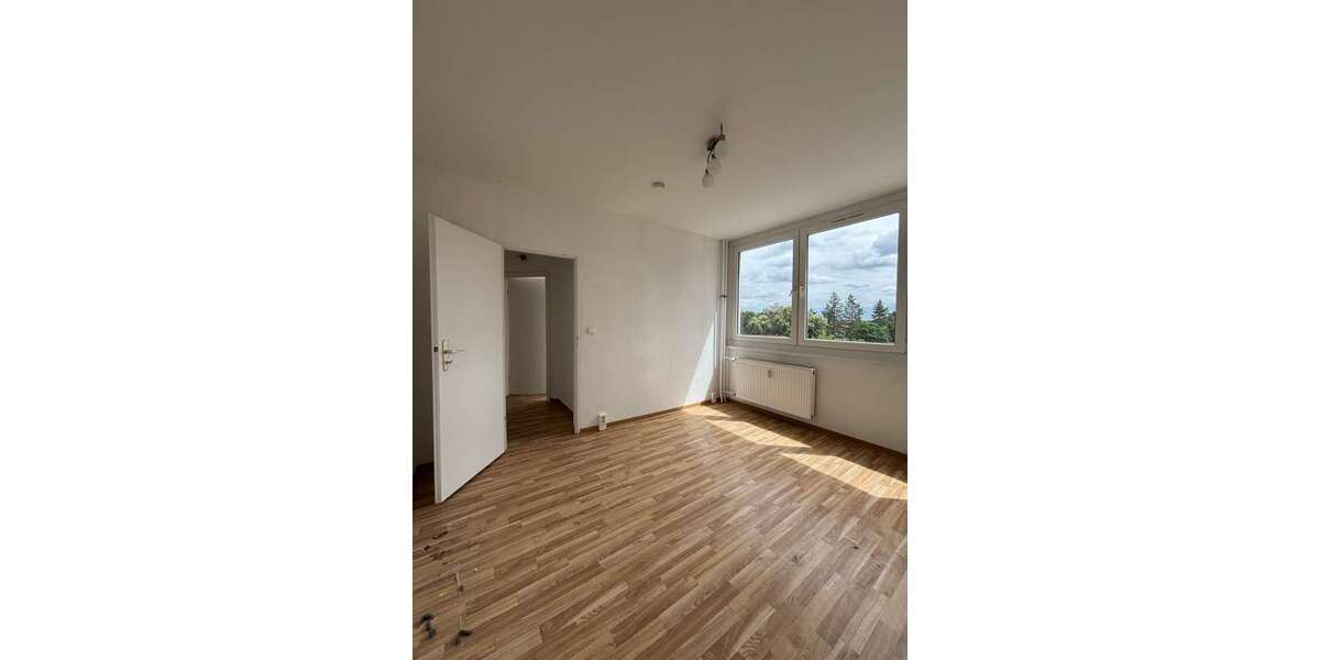 Etagenwohnung Frankfurt (Oder) - 3 Zimmer, 68 m&sup2;, 501&euro; | Angebot:26844849