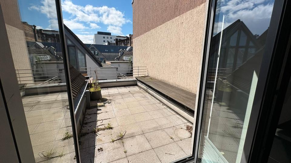 Maisonettenwohnung Recklinghausen - 3 Zimmer, 119 m&sup2;, 1.130&euro; | Angebot:26563185