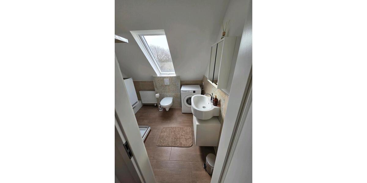 Wohnen auf Zeit Bremen Gröpelingen - 2 Zimmer, 47 m&sup2;, 50&euro; | Angebot:24513150